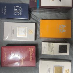 Designer Colognes Deal 