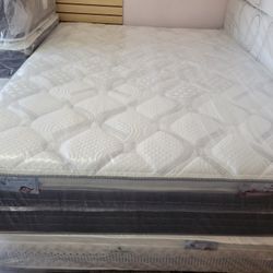 Mattresses START AT $130 Colchones Empiesan 