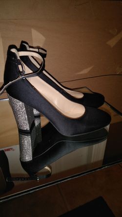 Beautiful Heels size 5.5