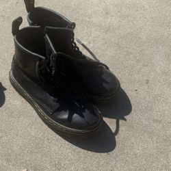 Steve Madden Little Girl Boots Size 11