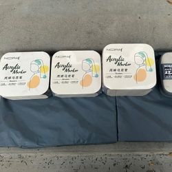 Acrylic Marker Sets For Artists  (Read Desc)