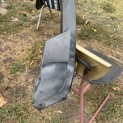 2009 2014 Ford F150 Upper Balance Parts 