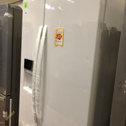 Whirlpool Refrigerator Appliance XTC