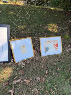 Make an offer Everything must go