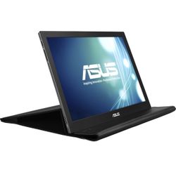 20 ASUS Portable Monitor with Smart Cover