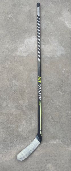 Warrior LX Pro Hockey Stick