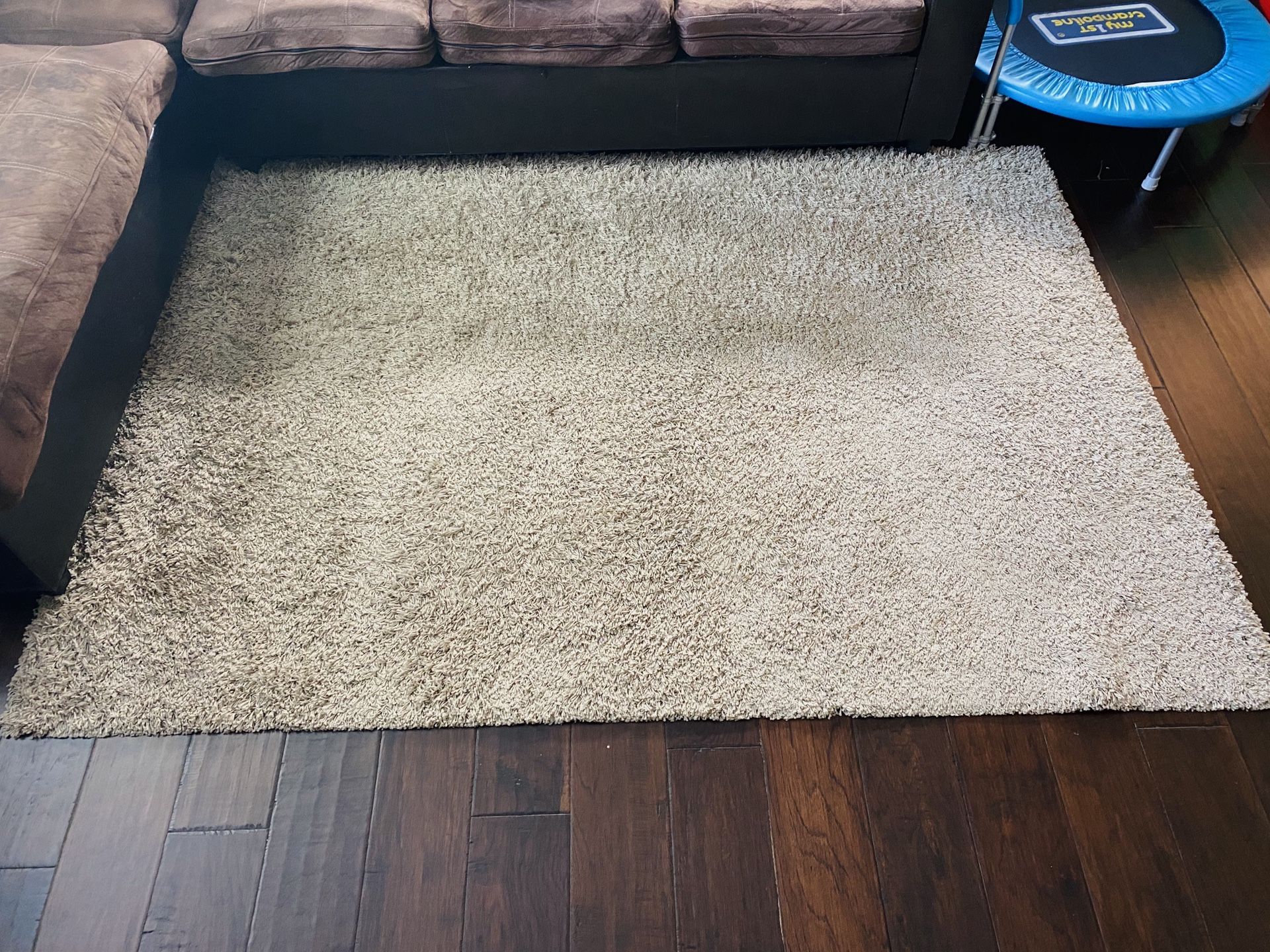 IKEA Hampen Rug