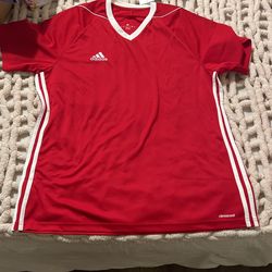 Adidas Climacool Soccer Shirt