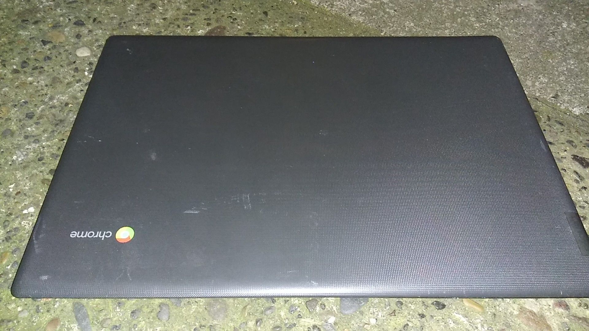 Lenova chromebook