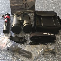 Adasion 15×56 Binoculars 