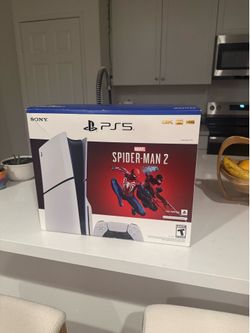 PS5 Disc 1TB