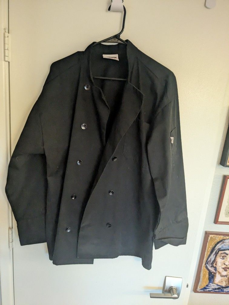 2 Chef´s Jackets (L),All Products : American Fashion Style Bags On Sale