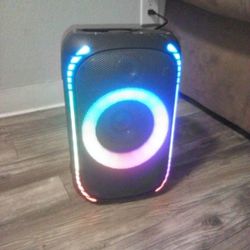 Bluetooth Speaker 