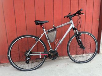 Micargi Bicycle
