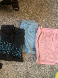 Boys shorts