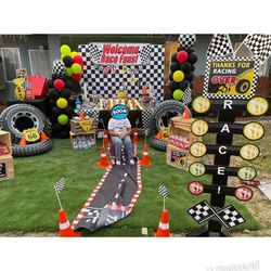 party decor for sale