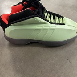 Adidas Crazy 1 Mint