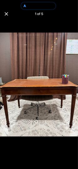 Craft Table