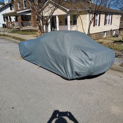 Car Cover Z3