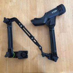 Scotty Rod Holder
