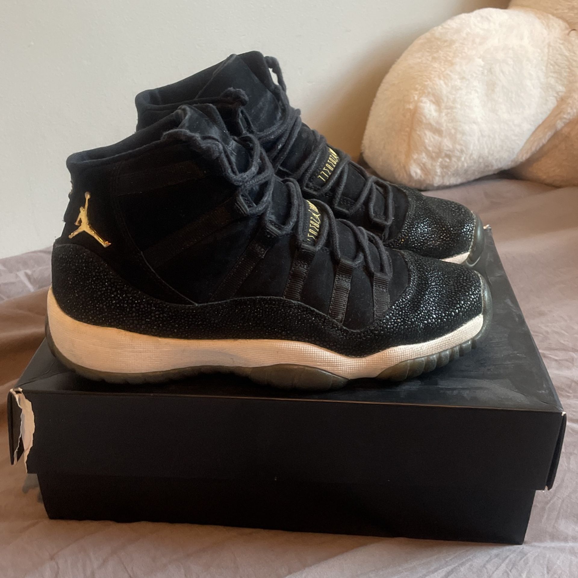 Air Jordan 11 Retro