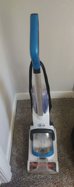 Hoover Power Dash Pet Carpet Cleaner