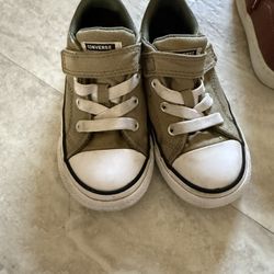 Converse  Toddler Sneakers