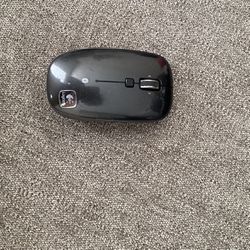 Computer Mouse 