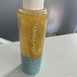 Kopari Glitter Sun Shield 50 SPF