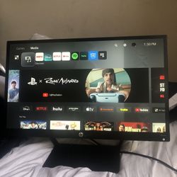 Monitor