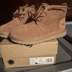 Uggs