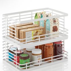 Modern Metal Storage 