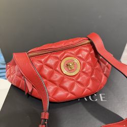 Versace Belt Bag