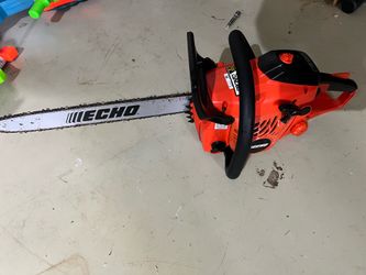 Echo CS 400