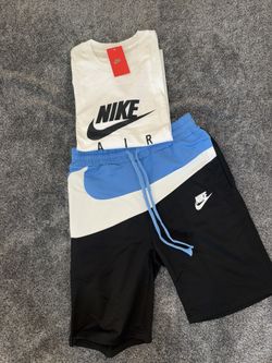 Nike Set