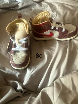 Children shoes unisex