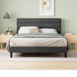 Zinus Queen Size Bed Frame 
