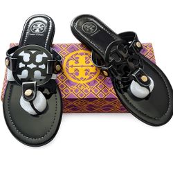 New Tory Burch Sandals Size 8.5 Women
