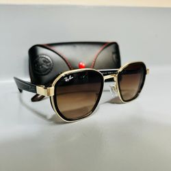 NEW RayBan Sunglasses with original Ray Ban Packaging