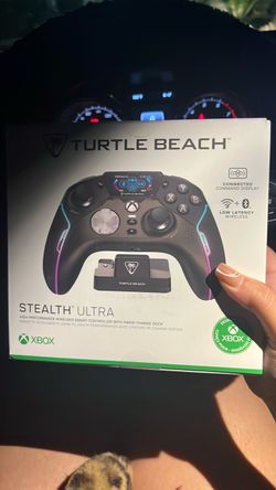 Turtle Beach Stealth Ultra Wireless Xbox Controller