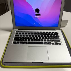 MacBook Air 13 Inch