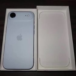 IPHONE 17 Air $900 OBO  (AT&T)