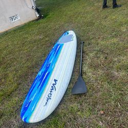 Foam soft surf  Board