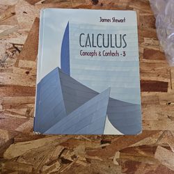 Calculus 