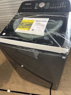 Washer Dryer Available for Sale