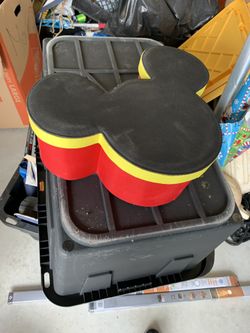 Disney Member Cruise Box