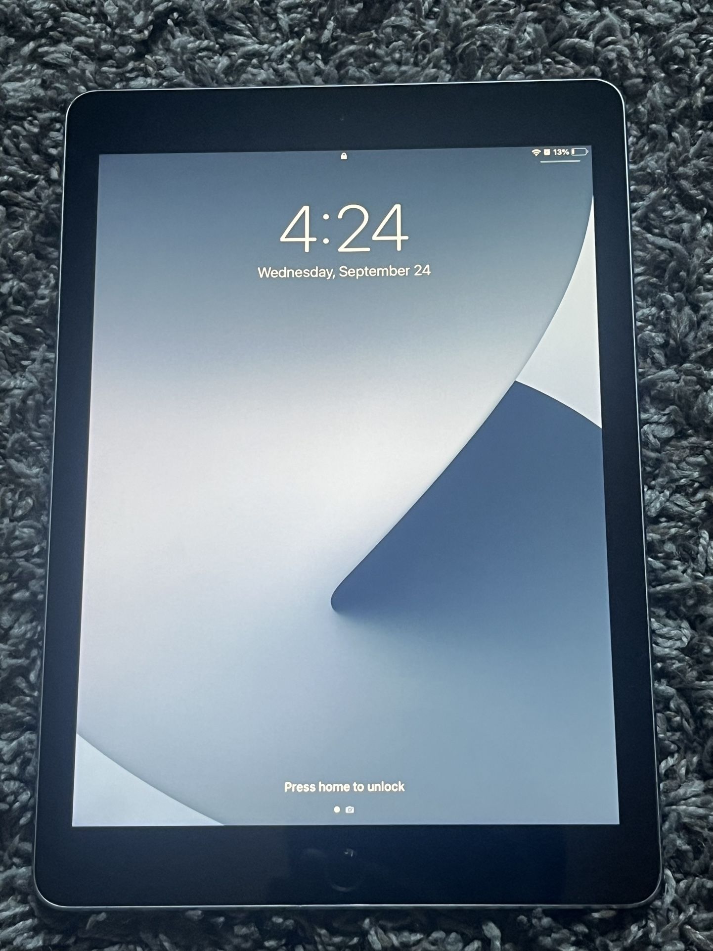 iPad Pro