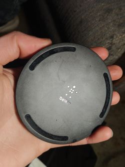 Wireless Charger