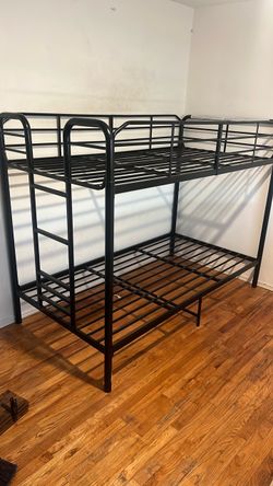 Bunk bed