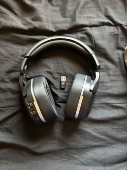 Bluetooth Turtle beach Headset 